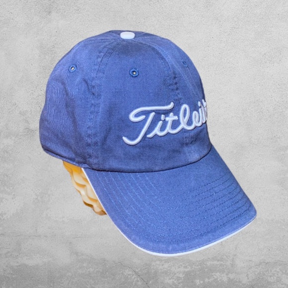Titleist Golf Cap
